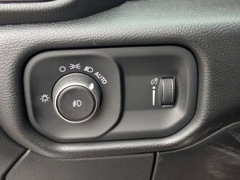 New 2026 RAM 3500 Tradesman w/ Chrome Appearance Group image 12