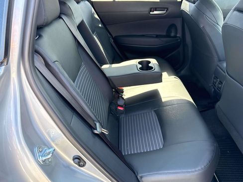 New 2026 Toyota Corolla Cross AWD Hybrid w/ Convenience Package image 13