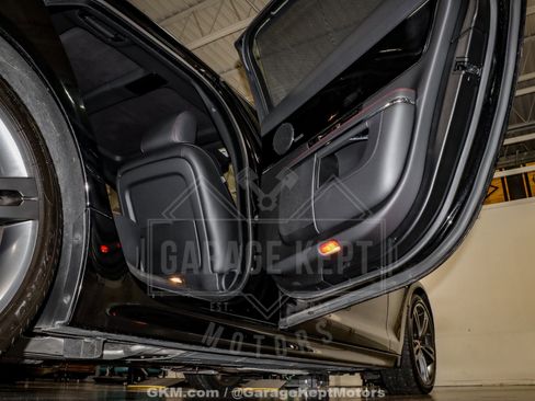 Used 2015 Jaguar XJ R LWB image 86