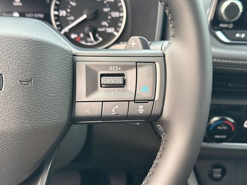 New 2026 Nissan Rogue SV w/ Cold Weather Package AWD/4WD image 38