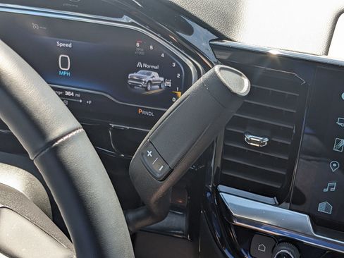 New 2025 Chevrolet Silverado 1500 LT image 14