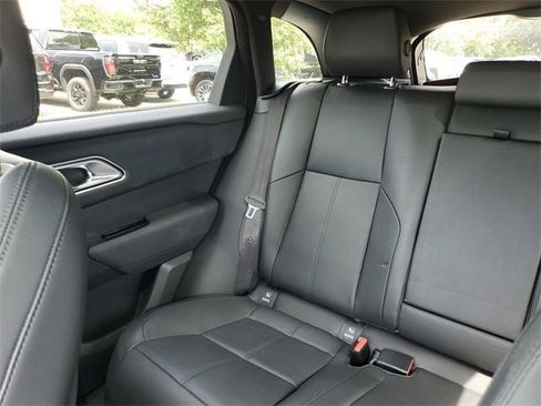 Used 2025 Land Rover Range Rover Velar Dynamic SE image 57