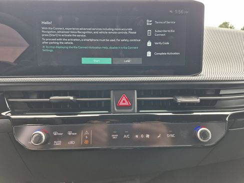 New 2026 Kia EV6 GT-Line AWD/4WD image 8