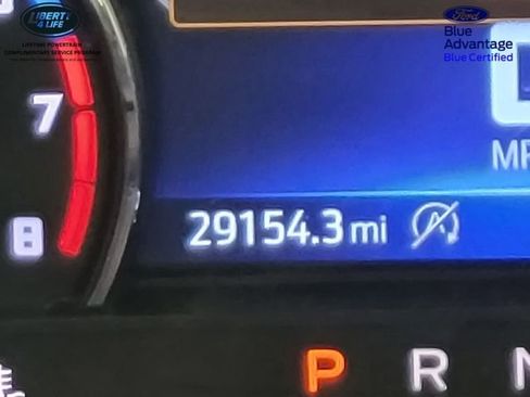 Certified 2023 Ford Bronco Sport Outer Banks image 33