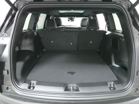 New 2026 Jeep Cherokee Limited AWD/4WD image 28