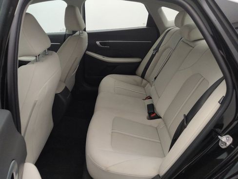 Used 2025 Hyundai Sonata SEL FWD image 18
