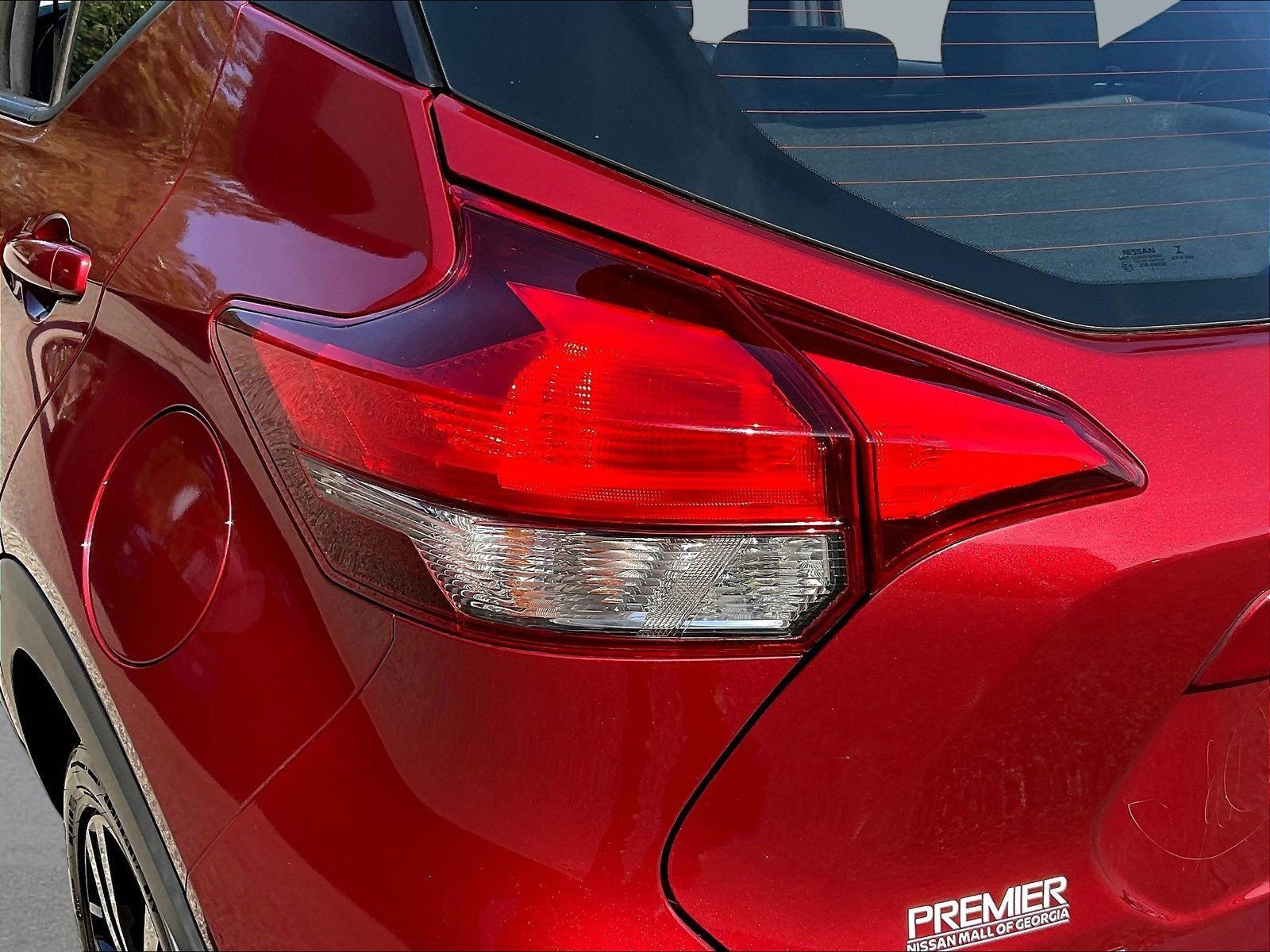 Certified 2019 Nissan Kicks SR w/ SR Premium Package FWD image 25