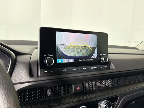 Certified 2025 Honda CR-V LX image 24