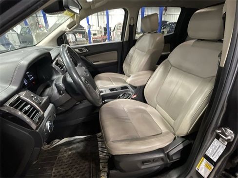 Used 2019 Ford Ranger Lariat w/ Equipment Group 501A Mid image 17