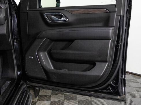 Certified 2024 Chevrolet Tahoe LT w/ LT Signature Package image 43