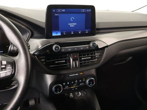 Used 2025 Ford Escape Active FWD image 5