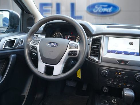 Used 2020 Ford Ranger XLT w/ Trailer Tow Package AWD/4WD image 20