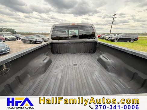 Used 2014 Ford F250 Lariat w/ Lariat Interior Package AWD/4WD image 28