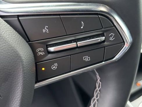 New 2026 Chevrolet Traverse LT w/ Driver Confidence Package image 22