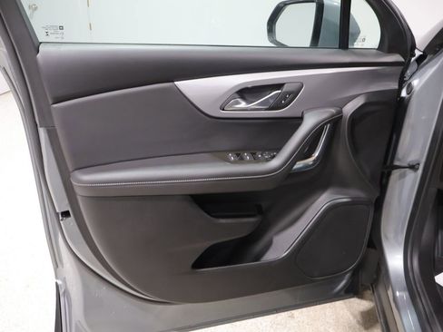 Used 2025 Chevrolet Blazer LT AWD/4WD image 13