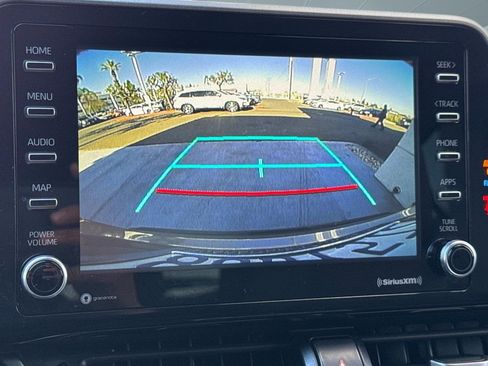 Used 2021 Toyota C-HR LE FWD image 23