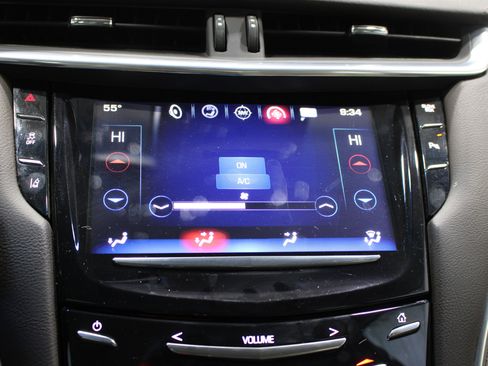 Used 2016 Cadillac XTS Luxury w/ Driver Awareness Package image 17