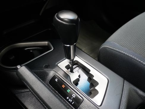 Used 2016 Toyota RAV4 XLE image 19