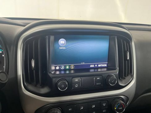 Used 2022 Chevrolet Colorado LT AWD/4WD image 71