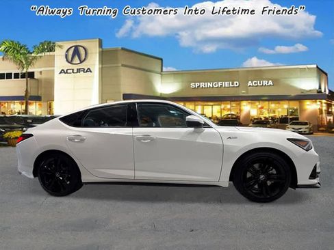 New 2026 Acura Integra A-Spec image 6