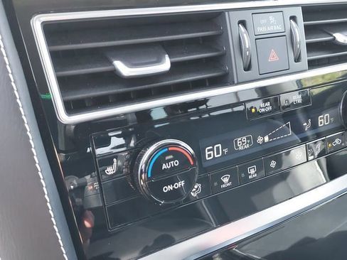 Used 2023 INFINITI QX80 Premium Select w/ Cargo Package image 15