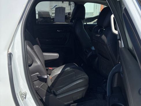 Used 2017 GMC Acadia Limited SLT image 12