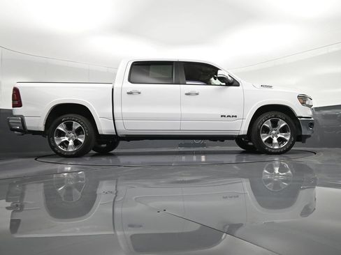 Used 2021 RAM 1500 Laramie RWD image 30