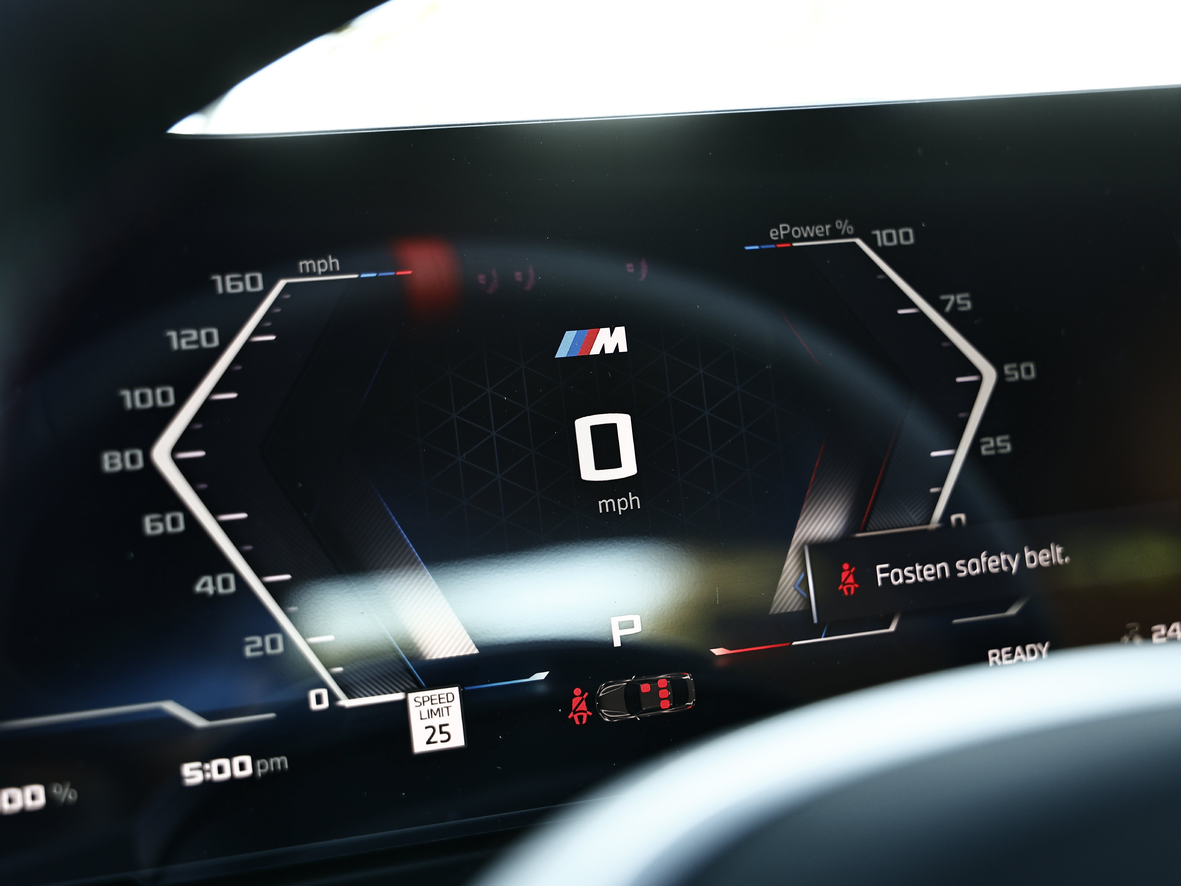 New 2026 BMW i4 M60 w/ Premium Package AWD/4WD image 34