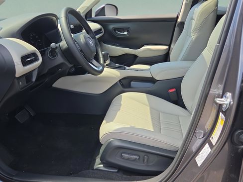 New 2026 Honda HR-V EX-L image 9