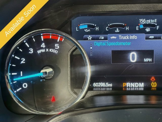 Used 2022 Ford F350 Lariat AWD/4WD image 13