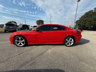 Used 2018 Dodge Charger R/T w/ Driver Confidence Group