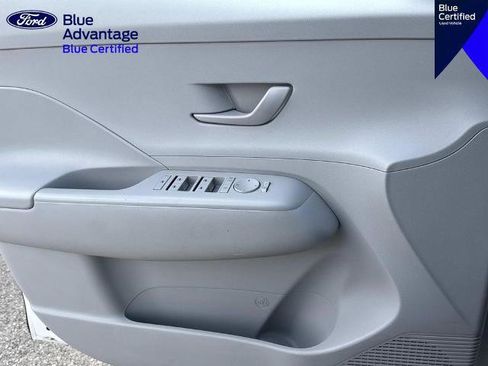 Used 2024 Hyundai Kona SEL AWD/4WD image 23
