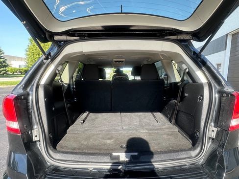 Used 2018 Dodge Journey SE w/ Popular Equipment Group AWD/4WD image 14