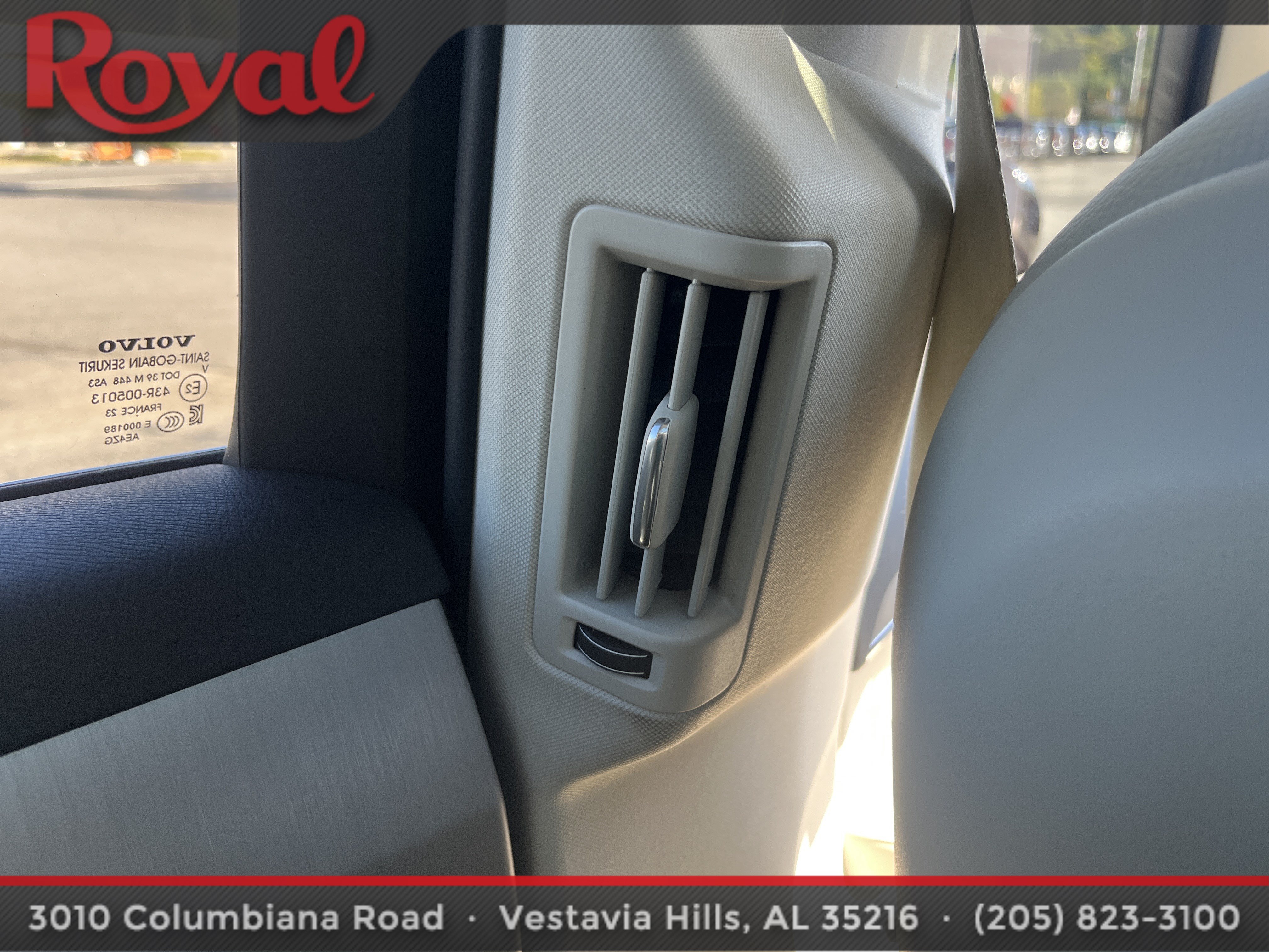 Certified 2024 Volvo XC90 B5 Core w/ Protection Package Premier AWD/4WD image 14