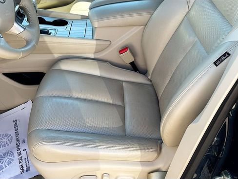 Used 2015 Nissan Murano SL AWD/4WD image 17