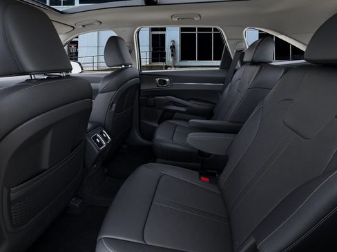 New 2026 Kia Sorento EX AWD/4WD image 20