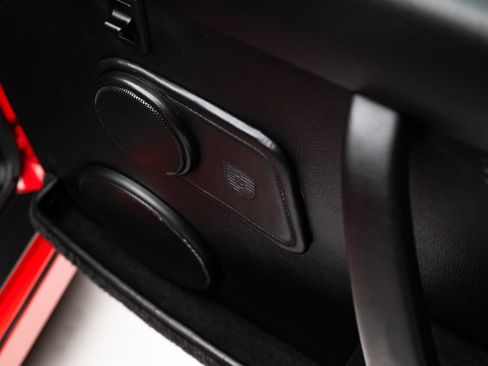 Used 1993 Porsche 911 Carrera image 37