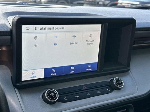 Used 2022 Ford Maverick Lariat w/ Lariat Luxury Package image 12