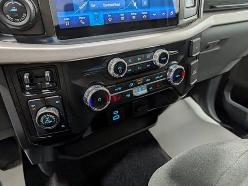 Used 2023 Ford F150 XLT w/ Equipment Group 302A High image 26