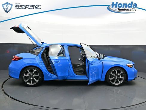 New 2026 Honda Civic Sport Touring image 42