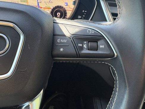 Used 2020 Audi SQ5 Premium Plus w/ Premium Plus Package AWD/4WD image 21