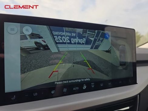 New 2025 Ford Escape Platinum w/ Premium Technology Package image 17