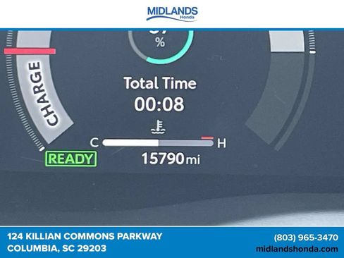 Used 2025 Toyota Camry XSE FWD image 20