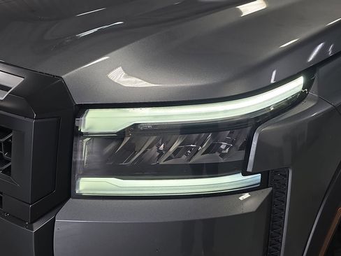 New 2026 Nissan Frontier Pro-X w/ Pro Premium Package RWD image 29