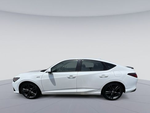 Used 2023 Acura Integra A-Spec FWD image 6