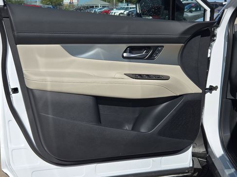 New 2026 Nissan Murano SL AWD/4WD image 12