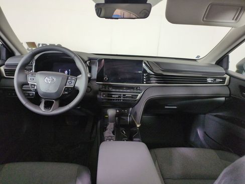 Used 2025 Toyota Camry LE w/ Convenience Package image 15