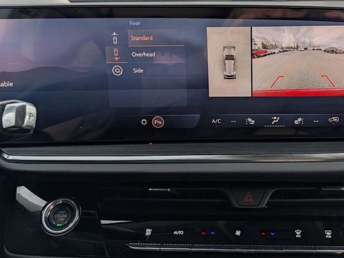 New 2026 Buick Envision Preferred AWD/4WD image 18