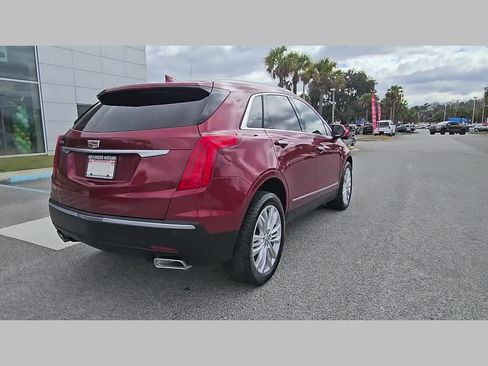 Used 2019 Cadillac XT5 Premium Luxury image 32