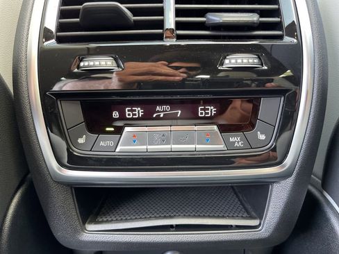 Used 2026 BMW X6 M60i w/ Executive Package image 22